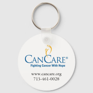 Porte-clés Porte - clé CanCare