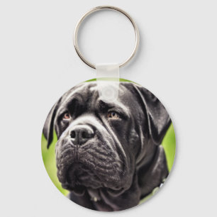 Porte-clés Porte - clé Cane Corso