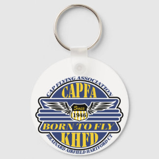 PORTE-CLÉS PORTE - CLÉ CAPFA