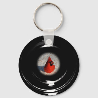 Porte-clés Porte - clé cardinal masculin télescopé