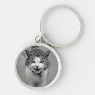 Porte-clés Porte - clé Cat Crabby