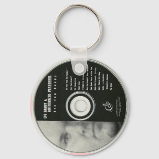 Porte-clés Porte - clé - CD BD&AP "Are You Ready"