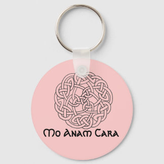 Porte-clés Porte - clé Celtic Soul Mate