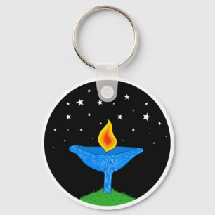 Porte-clés Porte - clé Chalice