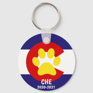 PORTE-CLÉS PORTE - CLÉ CHE 2020-2021