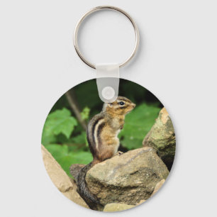 Porte-clés Porte - clé Chipmunk