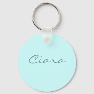 Porte-clés Porte - clé Ciara
