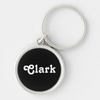 Porte - clé Clark
