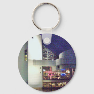 Porte-clés Porte - clé CLEVELAND OHIO