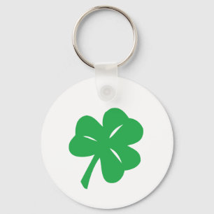 Porte-clés Porte - clé Clover Leaf