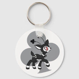 Porte-clés Porte - clé Club TwinkleDears