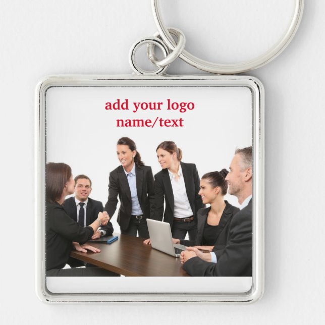 PORTE-CLÉS PORTE - CLÉ COLERF CUT HEART NAME (Devant)