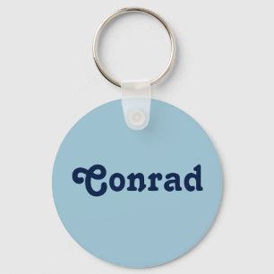 Porte-clés Porte - clé Conrad