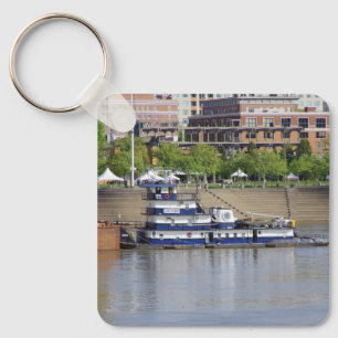 Porte-clés Porte - clé Covington