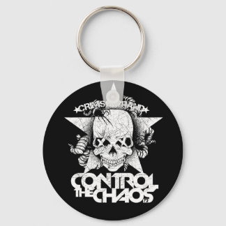 Porte-clés PORTE - CLÉ CTC Starz&Wormz