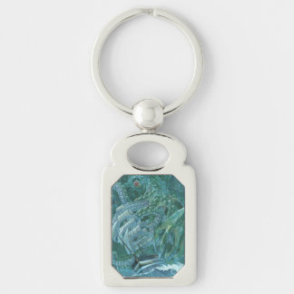 Porte-clés Porte - clé Cthulhu