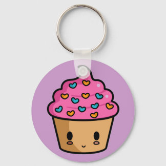 Porte-clés Porte - clé Cupcake Lover