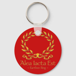 Porte-clés Porte - clé d'AIE