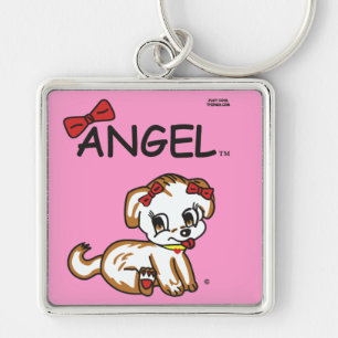 Porte-clés Porte - clé d'Angel