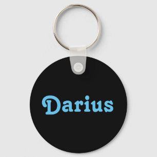 Porte-clés porte - clé Darius