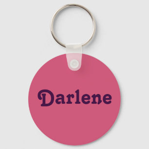 Porte-clés Porte - clé Darlene