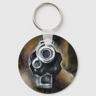 Porte-clés Porte - clé d'armes