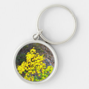 Porte-clés Porte - clé d'automne 3