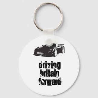 Porte-clés Porte - clé DBF