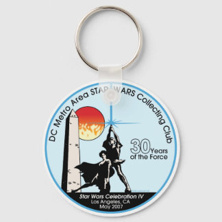 Porte-clés Porte - clé DCSWCC C4