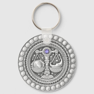 Porte-clés Porte - clé de Balance