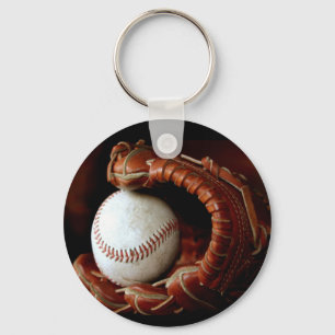 Porte-clés Porte - clé de base-ball
