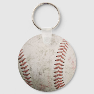 Porte-clés porte - clé de base-ball