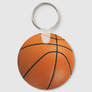 Porte-clés Porte - clé de basket-ball