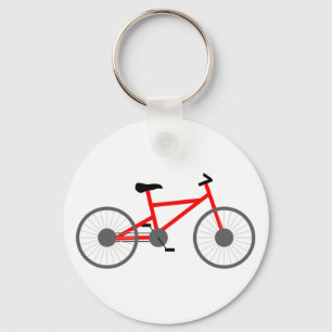 Porte-clés Porte - clé de bicyclette