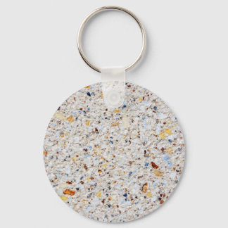 Porte-clés Porte - clé de bijoux de trottoir