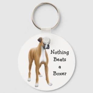 Porte-clés Porte - clé de boîte