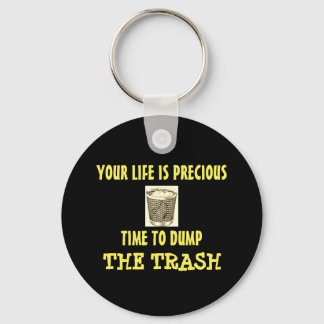 Porte-clés Porte - clé de boutons