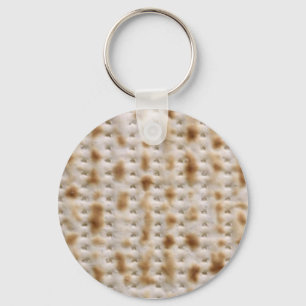 Porte-clés Porte - clé de budget de Matzoh