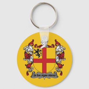 Porte-clés Porte - clé de Burke