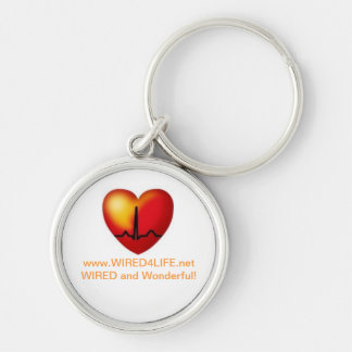 Porte-clés Porte - clé DE CÂBLE classieux