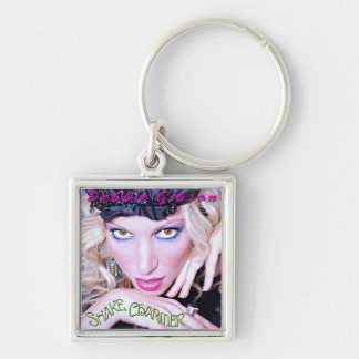 Porte-clés Porte - clé de charmeur de serpent