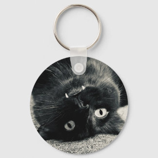 Porte-clés Porte - clé de chat Vampire