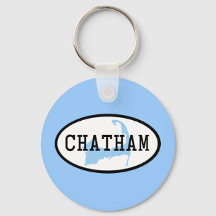 Porte-clés Porte - clé de Chatham