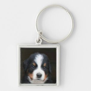 Porte-clés Porte - clé de chiot de chien de montagne de