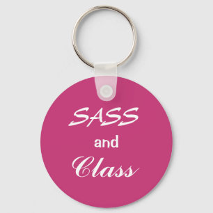 Porte-clés Porte - clé de classe et de classe