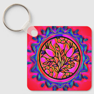 Porte-clés Porte - clé de clé Studio16