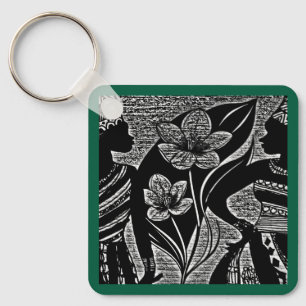 Porte-clés Porte - clé de clé Studio16