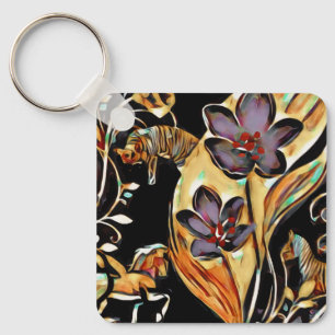 Porte-clés Porte - clé de clé Studio16