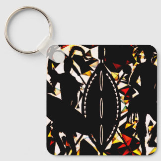 Porte-clés Porte - clé de clé Studio16