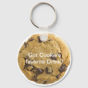 Porte-clés Porte - clé de cookies